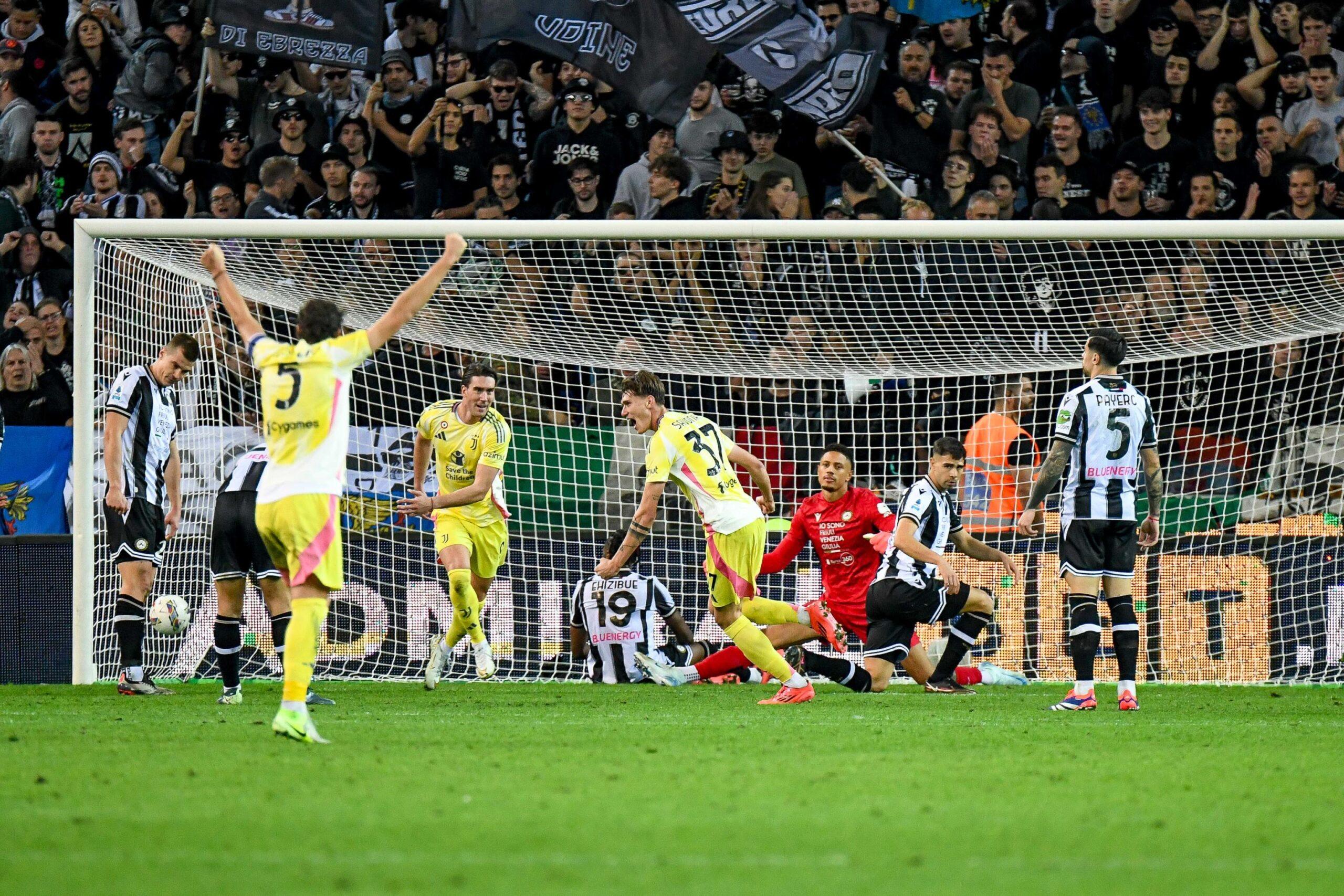 Juventus, il gol di Savona vale l’ennesimo record: è un primato in Serie A