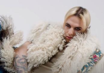 Achille Lauro, “Stupidi ragazzi”: ecco quando esce la nuova canzone…