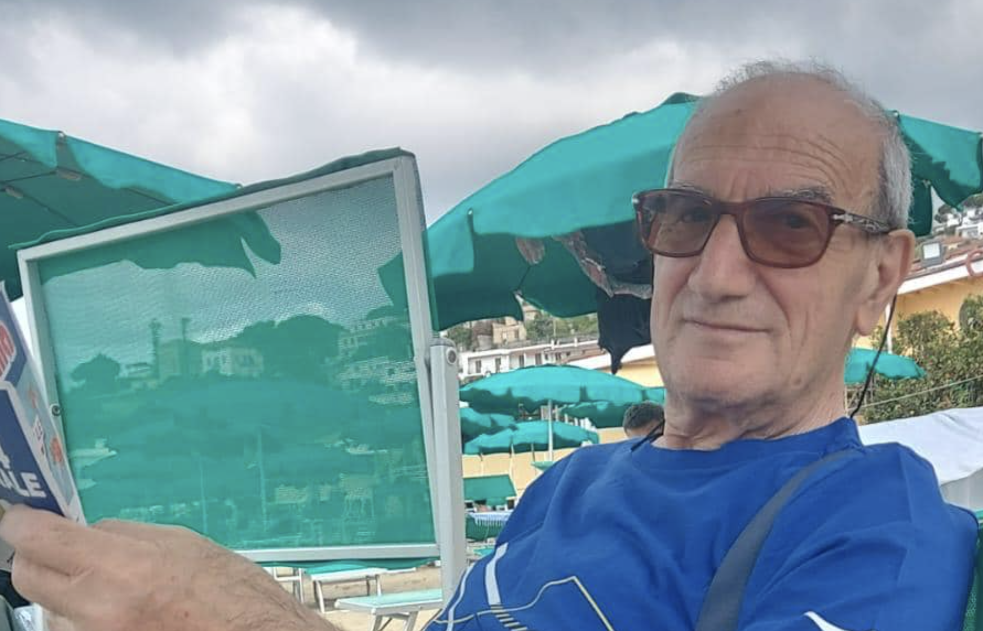 Chi è Franco Vettese, il 77enne scomparso il 7 ottobre da Cassino. La figlia: “Era andato a casa dalla sorella e non è più tornato”