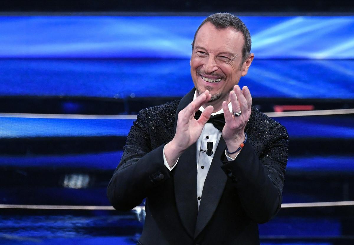 Sanremo 2023 cantanti in gara, svelati i nomi. Tra i big Giorgia e …