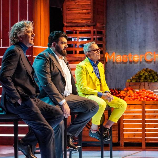 Chi ha vinto Masterchef 9? Che fine ha fatto Antonio Lorenzon