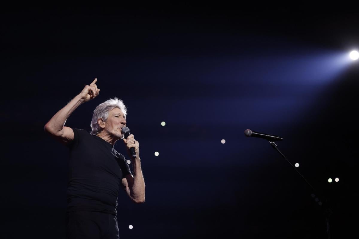 Roger Waters a Milano: la scaletta del concerto al Forum di Assago …