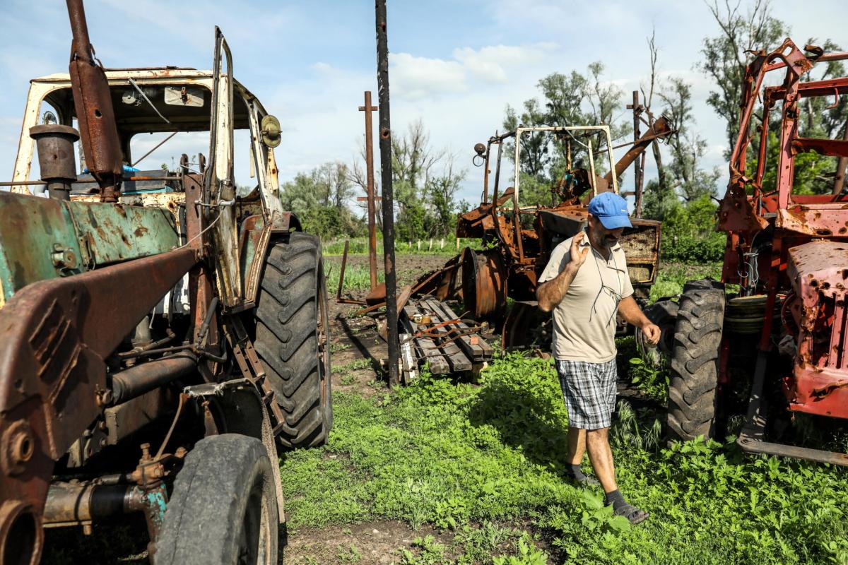 Bonus carburante imprese agricole: il 21 giugno la scadenza per la …