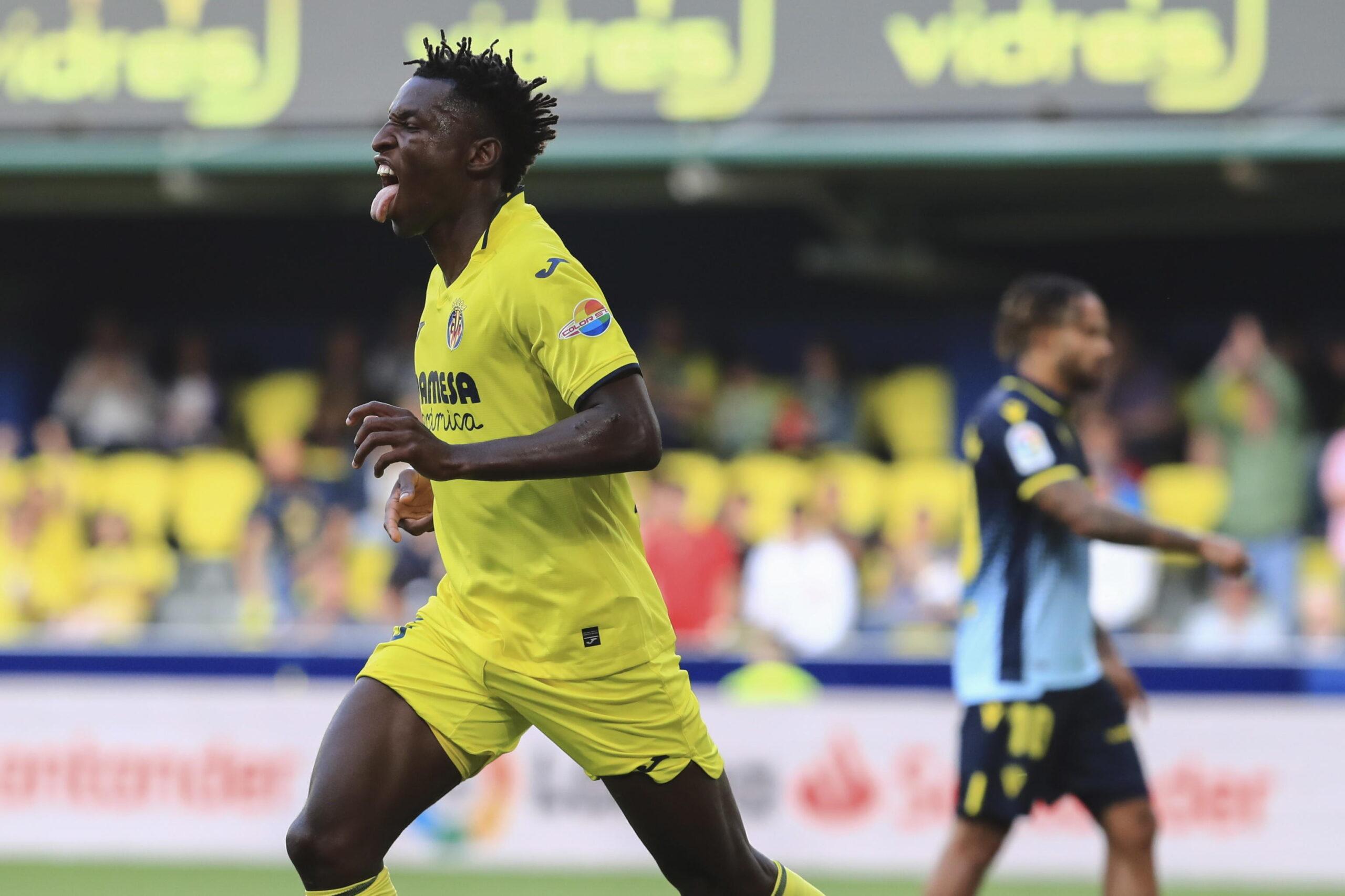 Chelsea, il colpo in attacco: arriva Jackson dal Villareal