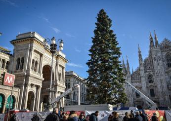 Capodanno 2024 a Milano: perché non s terrà il concerto in piazza D…