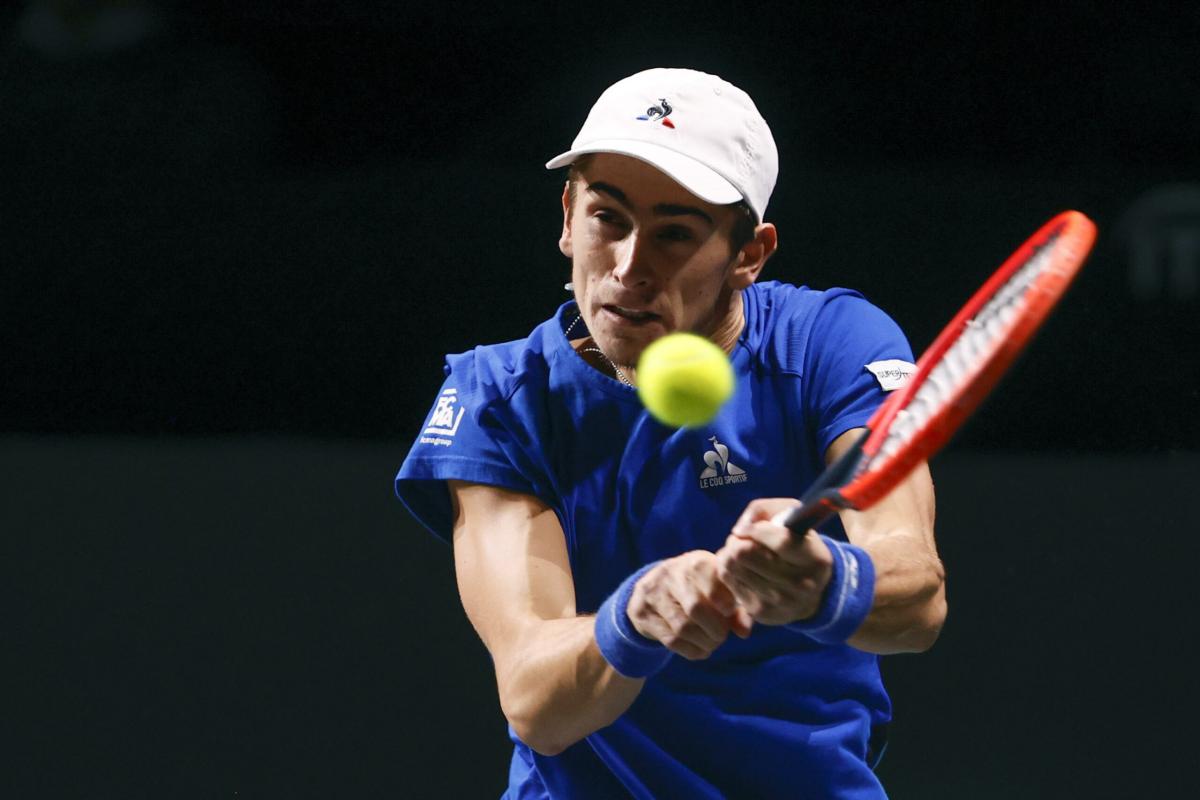 ATP Brisbane, Arnaldi è super contro Fucsovics: l’italiano vince la “maratona” in tre set