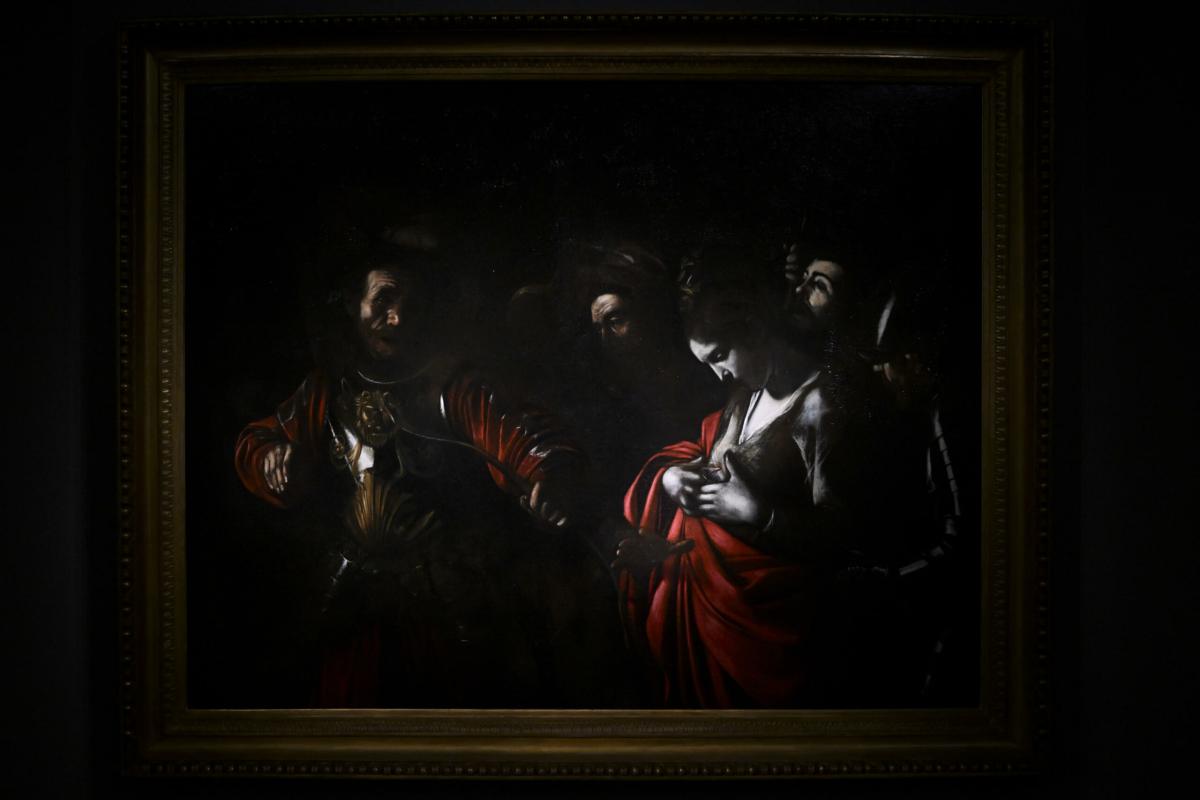 Le opere di Caravaggio esposte a Napoli, dal 28 febbraio al 31 maggio 2024 al museo Donnaregina: orari e biglietti