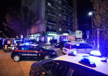 Vercelli, accoltellamento in corso XXVI Aprile: morto un uomo, indagini in corso