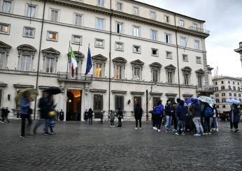 Elezione diretta del Premier, via libera della Commissione Affari Costituzionale. Ecco cosa cambierà