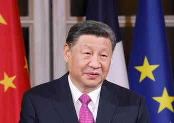 Xi Jinping in Serbia, continua il tour europeo del presidente cinese