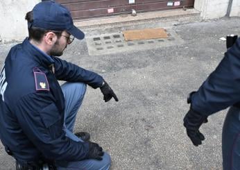 Roma, accoltellamento a Maccarese in via del Fontanile di Mezzaluna: grave un 52enne, è caccia agli aggressori