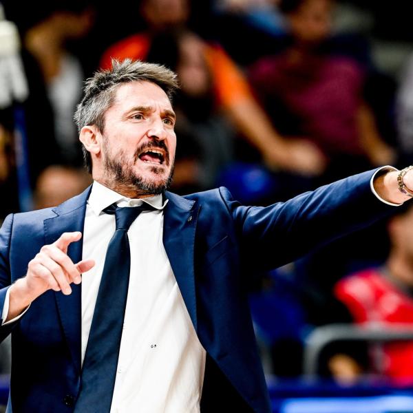 Basket, tutto troppo facile per l’Italia nel Preolimpico: surclassato Bahrain