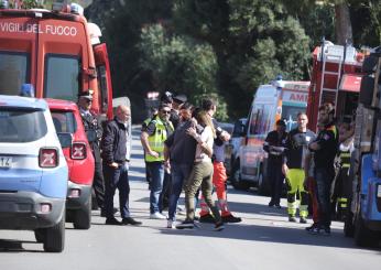 Chi è Nicholas Colombini, l’operaio di 32 anni originario di Terni morto dopo giorni di agonia: era rimasto folgorato mentre lavorava