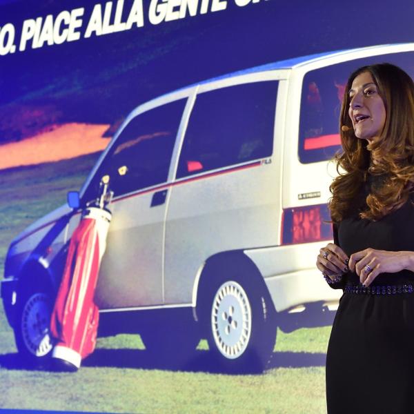 Chi è Antonella Bruno la nuova Managing Director di Stellantis per l’Italia