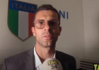 Thiago Motta dopo il deferimento: “Non ho un rapporto complicato co…