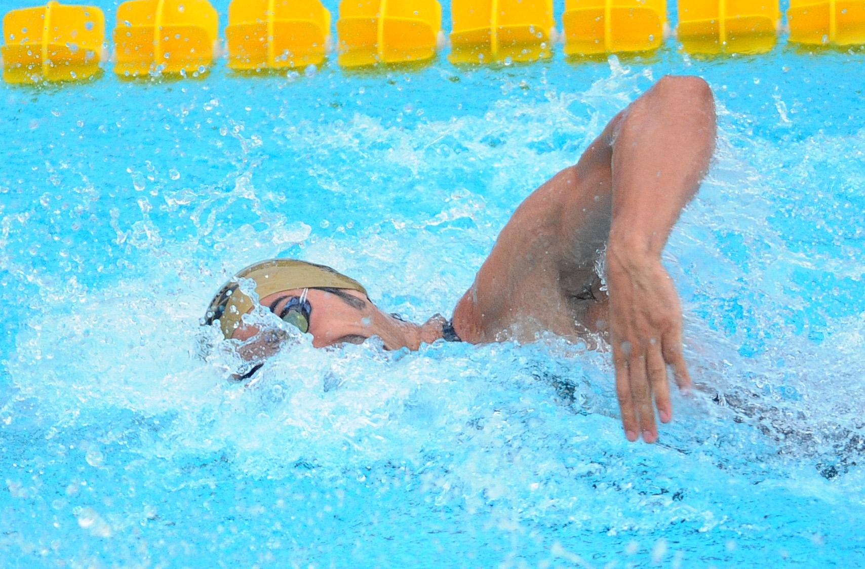 Nuoto, 59º Trofeo Internazionale Sette Colli 2023: calendario e biglietti