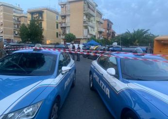 Roma, orrore a Primavalle: trovato il cadavere di una minorenne fatto a pezzi  | VIDEO E FOTO