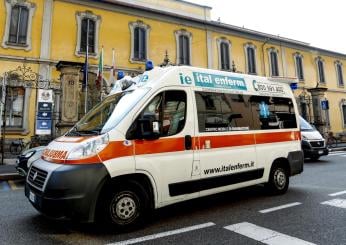 Milano, grave incidente in viale Fulvio Testi: un morto e un ferito