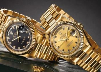 Quanto guadagno se investo in orologi di lusso? Da Rolex a Zenith, si possono fare bei soldi