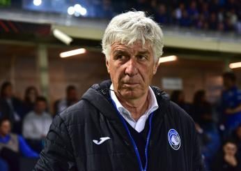 Atalanta-Bayer Leverkusen, Gasperini: “Pronti per fare la storia”