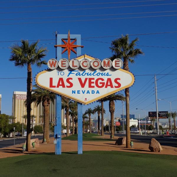 Cosa vedere durante il giorno a Las Vegas?