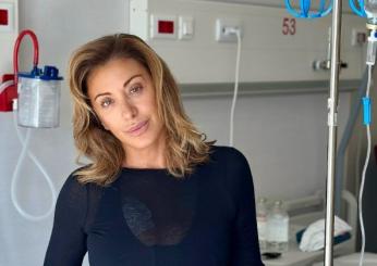 Che malattia ha Sabrina Salerno? L’annuncio shock sul tumore