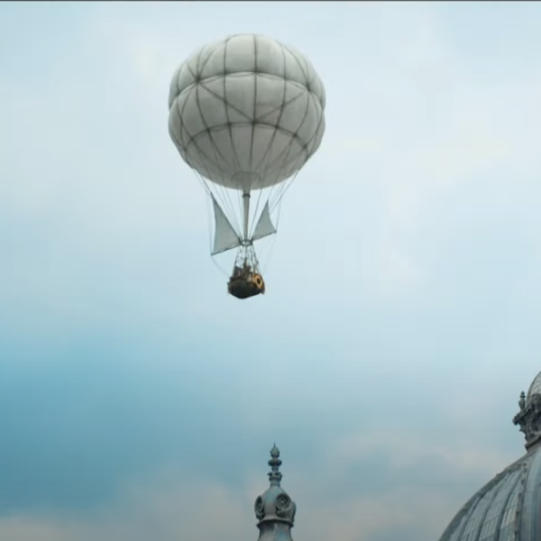 “Il giro del mondo in 80 giorni” serie tv su Rai 2: quante puntate sono? Cast e trailer dell’opera tratta da Jules Verne