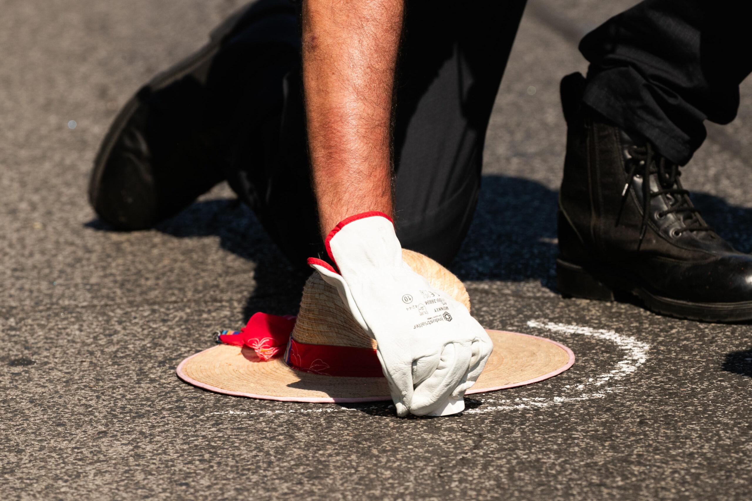 Roma, tragico incidente in centro: morta turista 58enne investita da un suv, ferito il marito