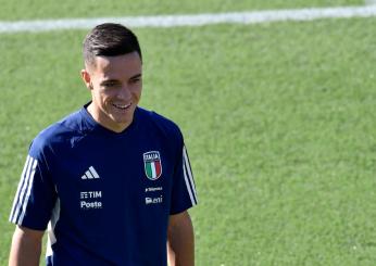 Italia-Malta, le probabili formazioni