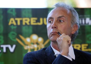 Marco Travaglio coinvolto in un incidente d’auto a Roma