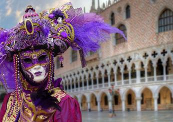 Carnevale 2023 tra Venezia, Viareggio e Milano: quando si festeggia…