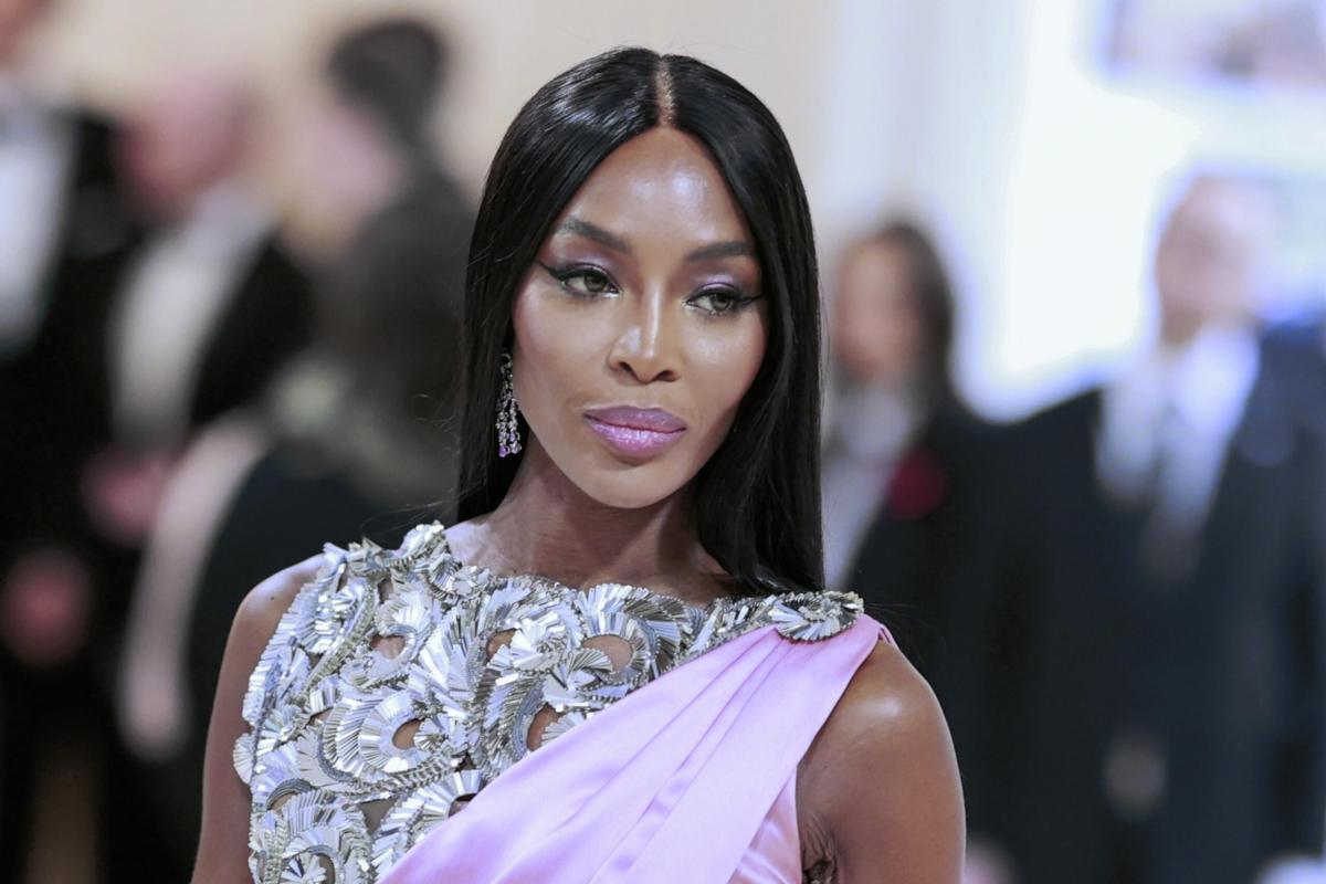 Naomi Campbell di nuovo mamma a 53 anni, nato il secondo figlio: “N…