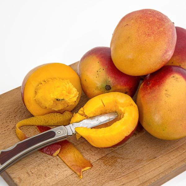 Come mangiare il mango? Idee per utilizzarlo in cucina