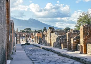 Pompei, coppia gay offesa da un addetto agli ingressi. La denuncia …