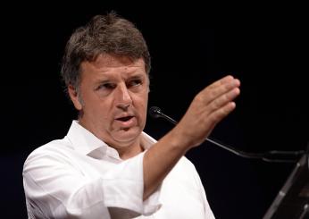 Renzi perde la causa contro lo chef Vissani che lo aveva paragonato a Hitler