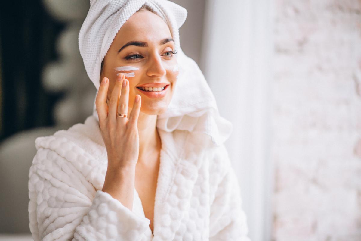 Come riutilizzare gli scarti di cibo per la skincare quotidiana?