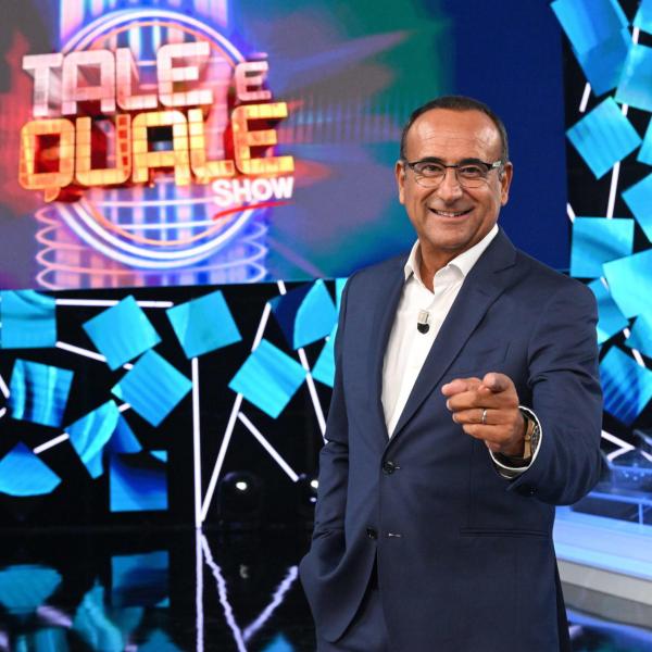 Tale e Quale Show 2024: chi ha trionfato in semifinale? La classifica completa