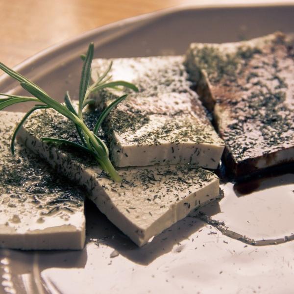 Come cucinare il tofu: ricette e consigli