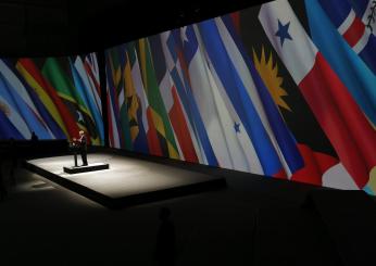 Vertice Ue-Celac, è stallo sull’Ucraina: Paesi latinoamericani vogliono neutralità