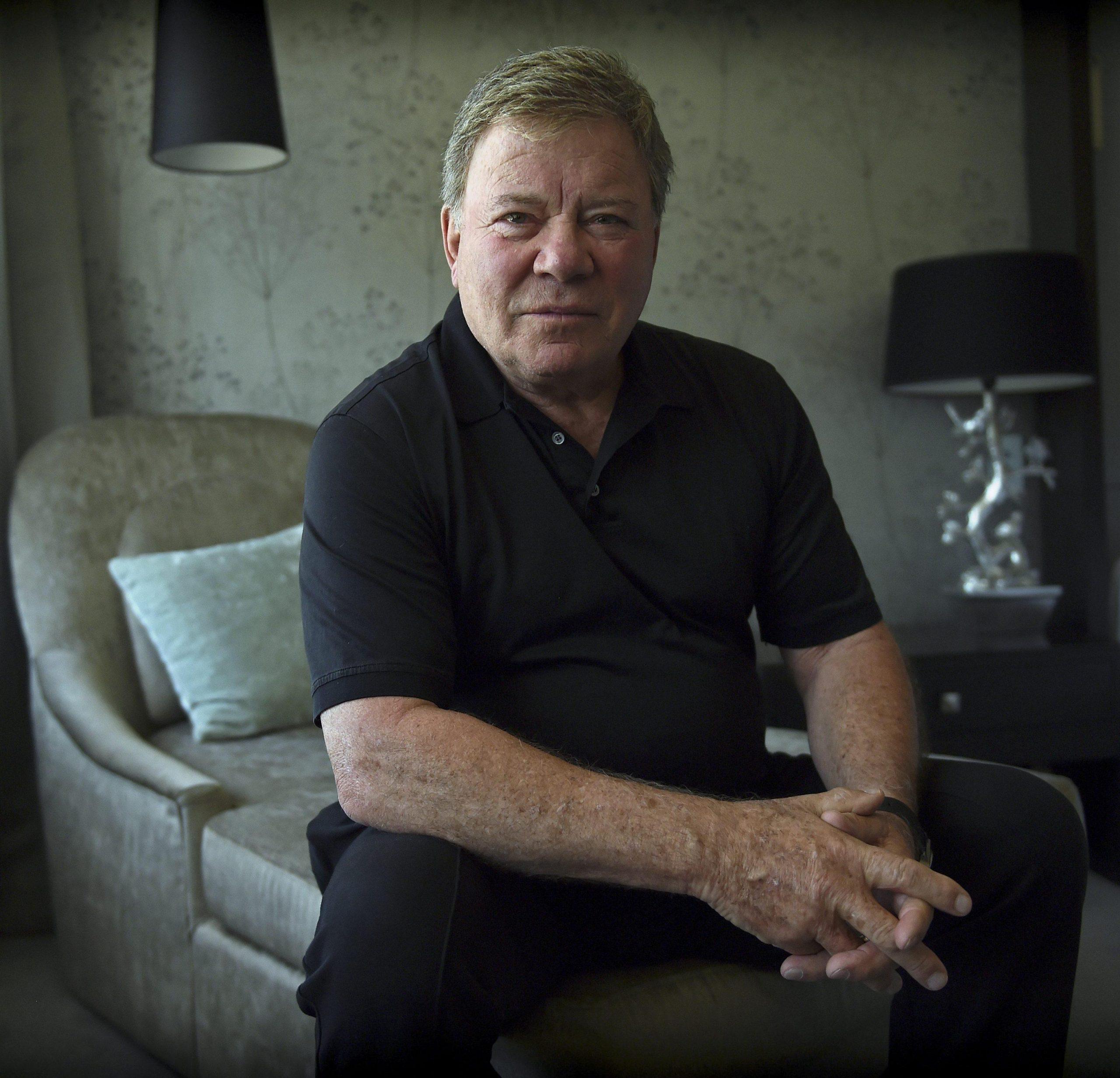 William Shatner contro le nuove serie di Star Trek: “Gene Roddenberry si sta rivoltando nella tomba”