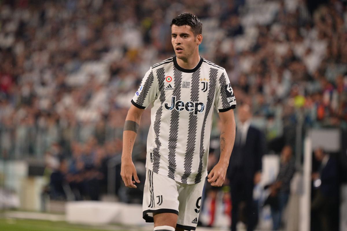 Morata-Juve, non è ancora finita? La situazione