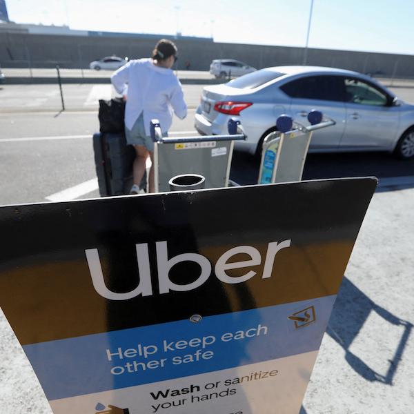 Uber Files: manovre e metodi scorretti per cambiare le leggi e cond…