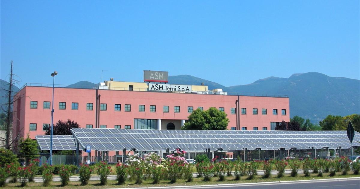 Acea: perfezionato secondo closing con Asm Terni che rafforza la prima multiutility integrata umbra