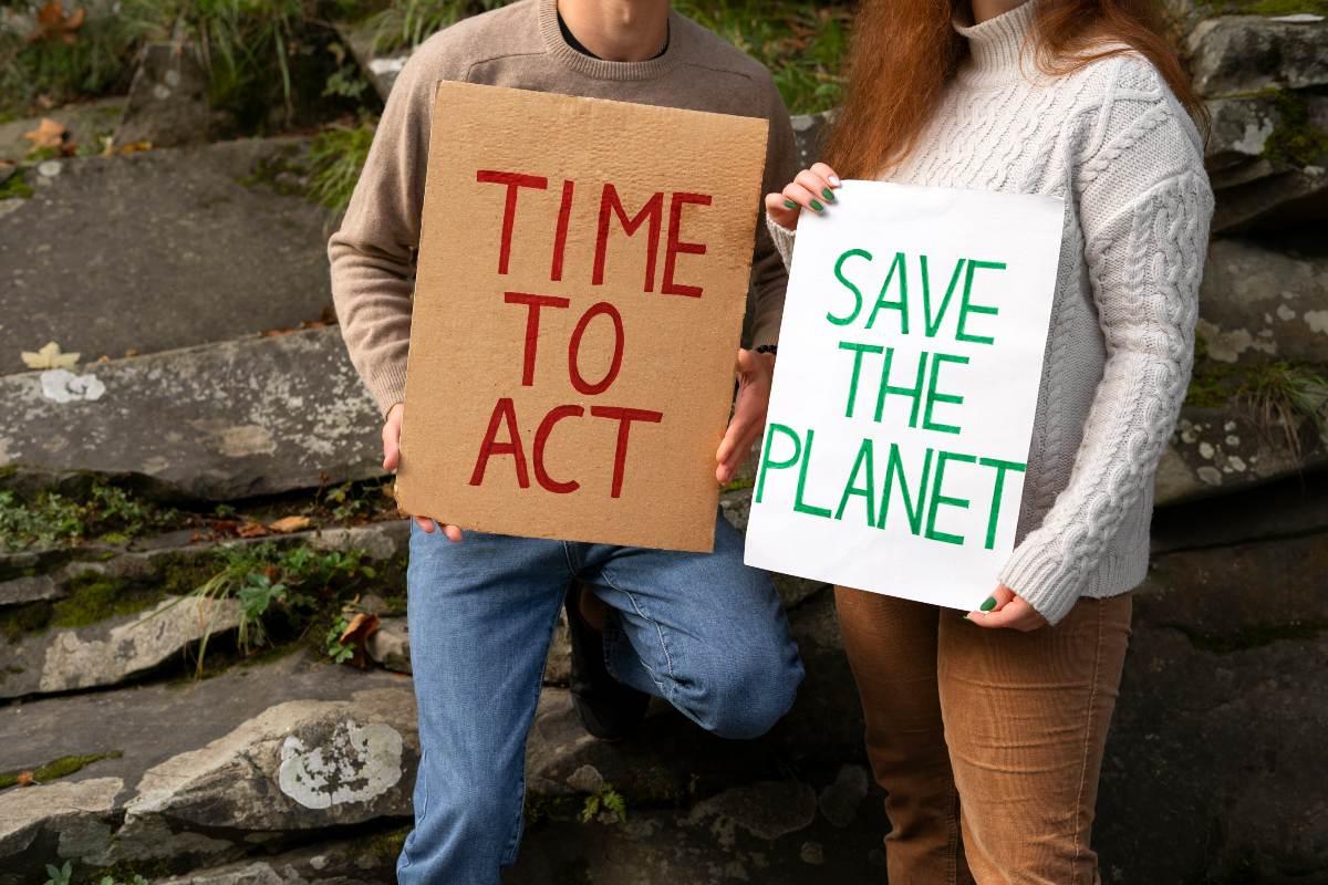 Cos’è l’eco-ansia e come incide sulla salute mentale