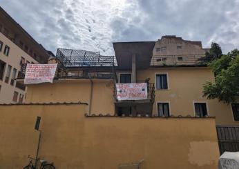 Firenze, ancora nessuna notizia di Kata, la bambina di 5 anni scomparsa: i genitori tentano il suicidio