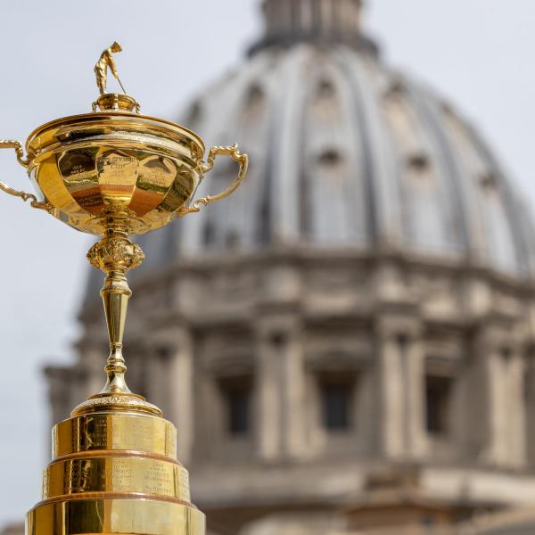 Ryder Cup 2023, manca sempre meno, è iniziato il countdown