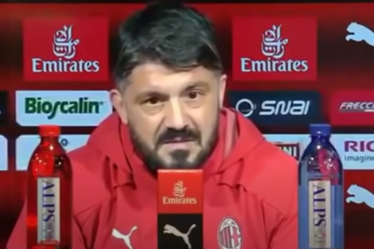 Gattuso nuovo allenatore del Valencia: i dettagli dell’operazione