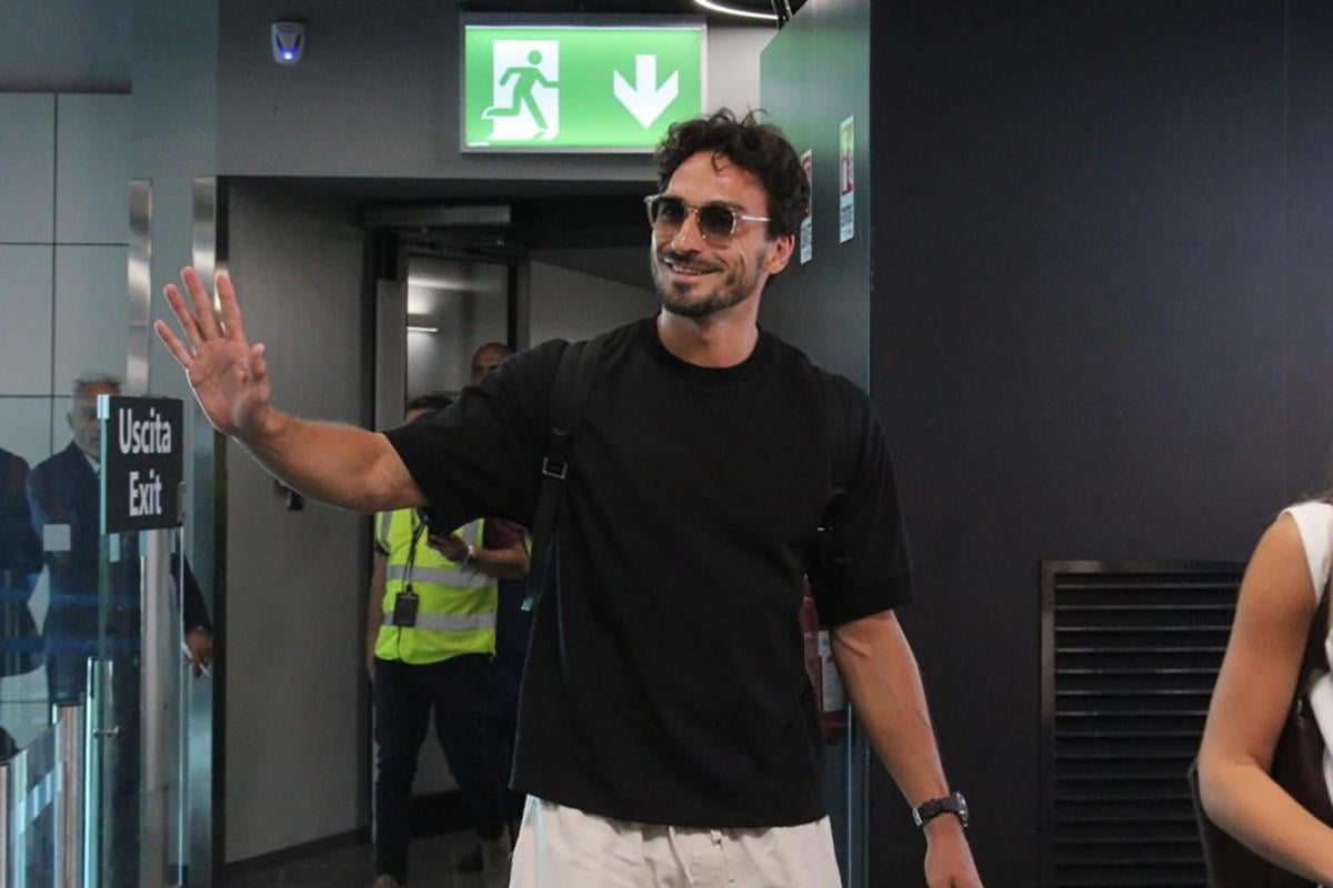 Con Hermoso e Hummels la Roma sogna la Champions? L’ex Gautieri: “Anche qualcosa di più”