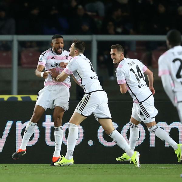 Juventus-Empoli, Causio: “Le partite non si vincono sui giornali ma in campo. Lo scudetto si deciderà con il ritorno della Champions”