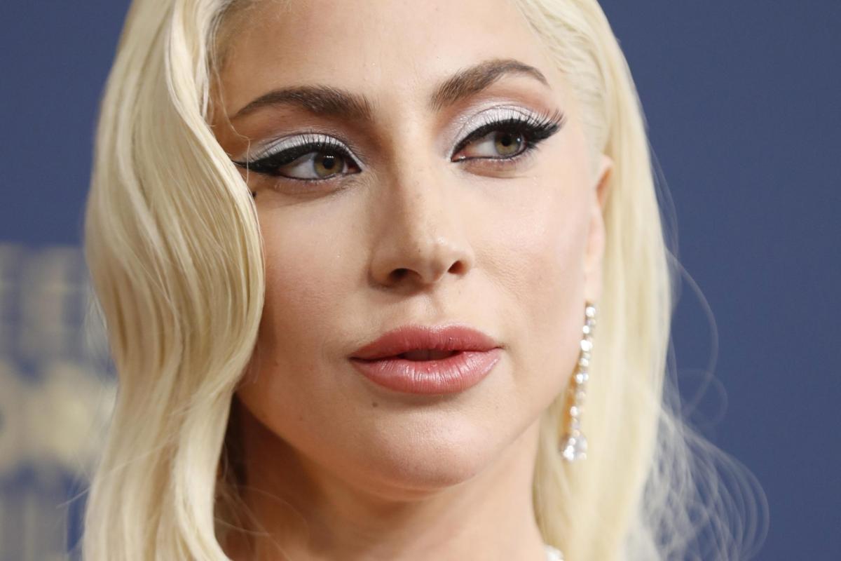 Lady Gaga, biografia in uscita in Italia: canzoni, film, carriera d…